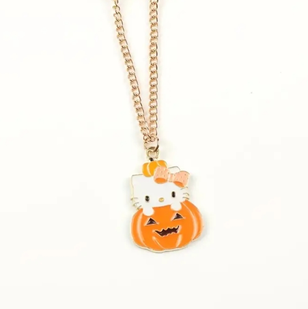NWT Hello Kitty Necklace #8